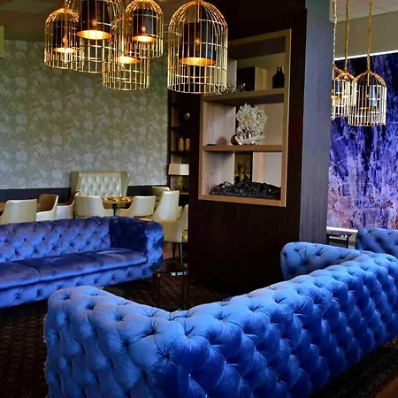 호텔 Riva - Delft 4*