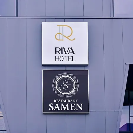Riva - Delft 4* 헤이그